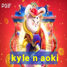 kyle n aoki