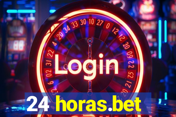24 horas.bet