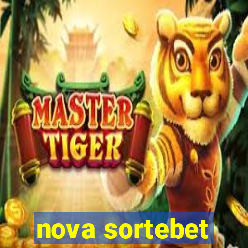 nova sortebet