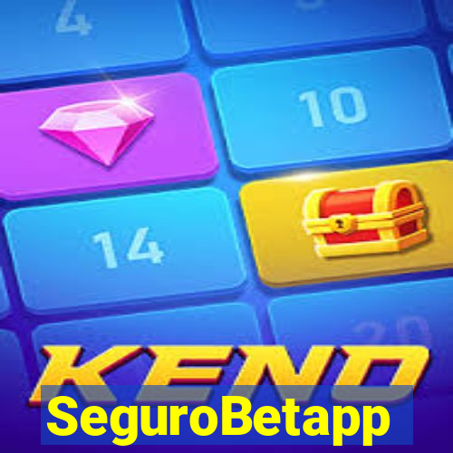SeguroBetapp