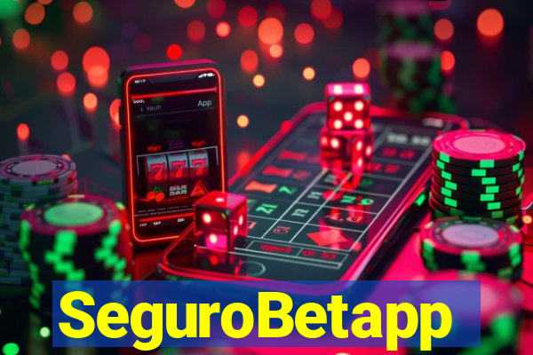 SeguroBetapp