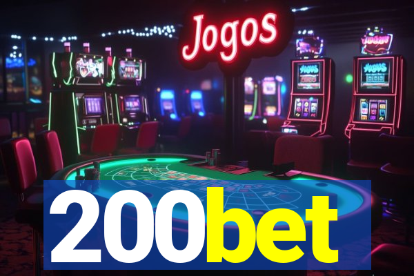 200bet