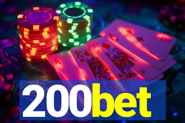 200bet