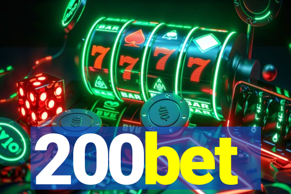 200bet