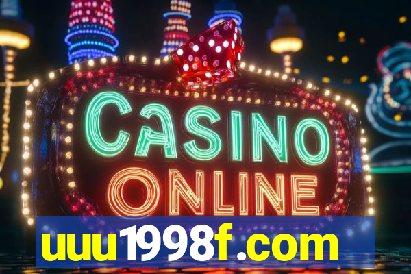 uuu1998f.com