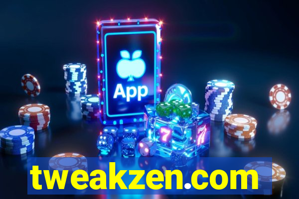 tweakzen.com