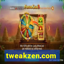 tweakzen.com