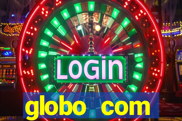 globo com absolutamente sobretudo masculino