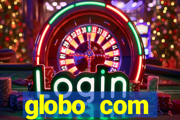 globo com absolutamente sobretudo masculino