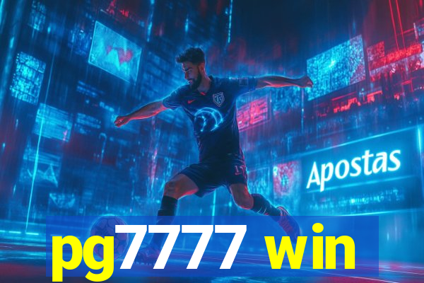 pg7777 win