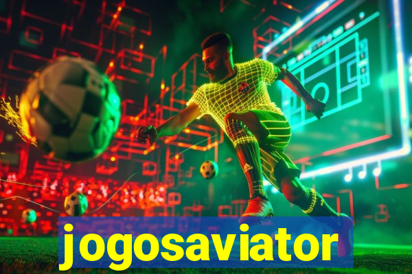 jogosaviator