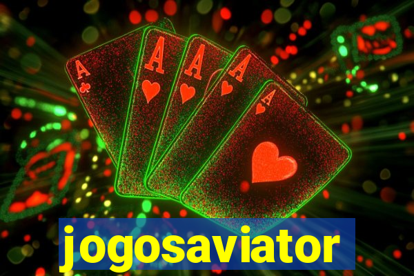 jogosaviator