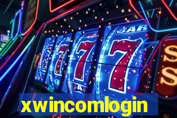 xwincomlogin