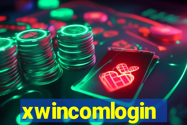 xwincomlogin