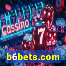 b6bets.com