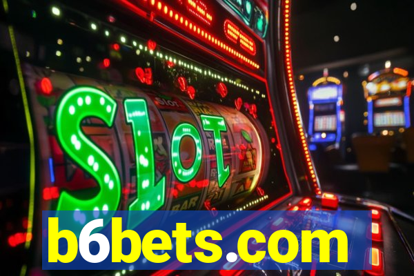 b6bets.com