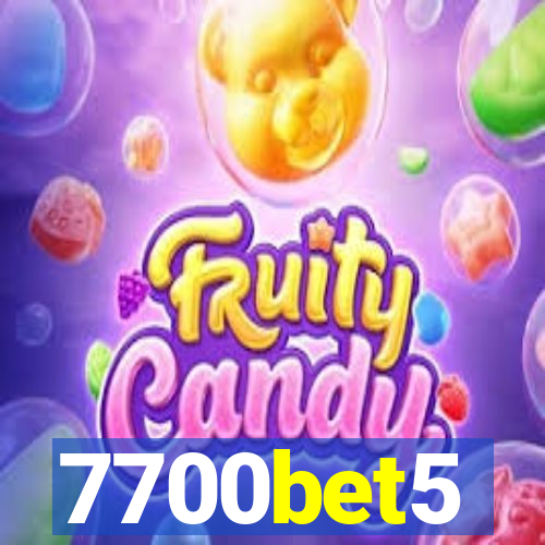 7700bet5