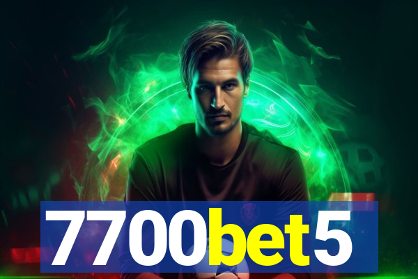 7700bet5