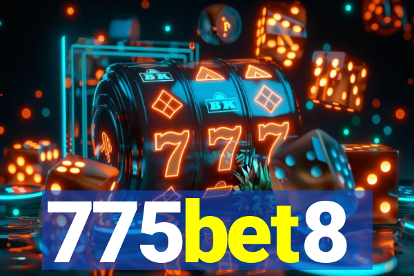 775bet8