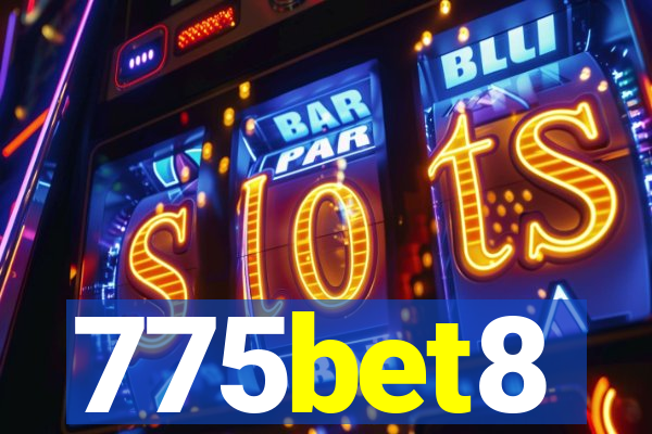 775bet8