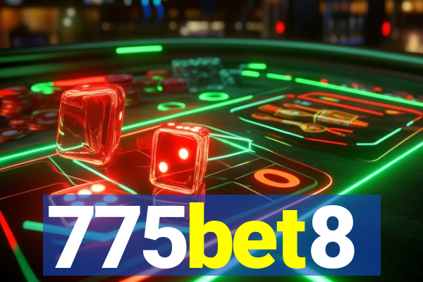 775bet8