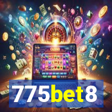 775bet8
