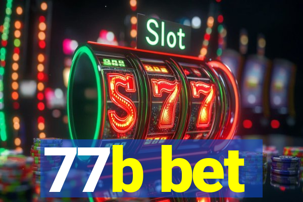 77b bet