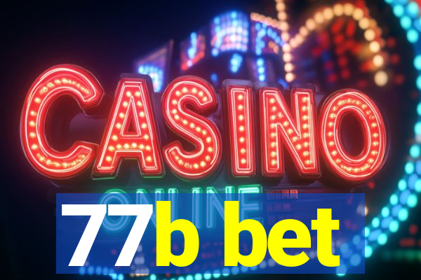 77b bet