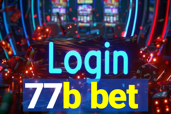 77b bet
