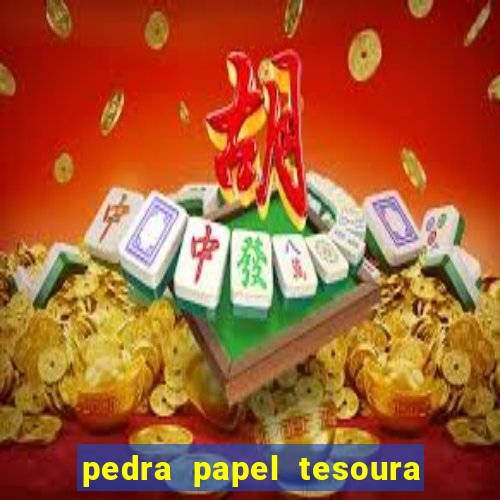 pedra papel tesoura livro pdf