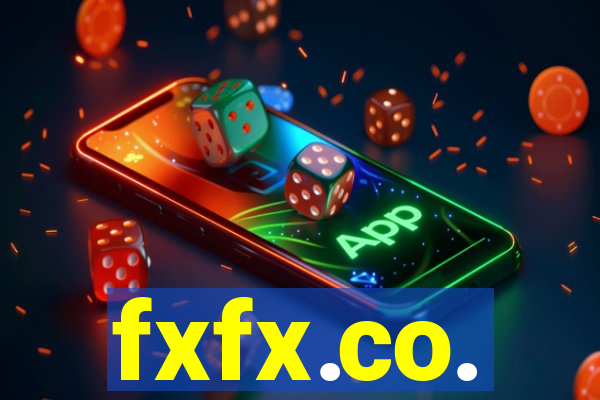 fxfx.co.