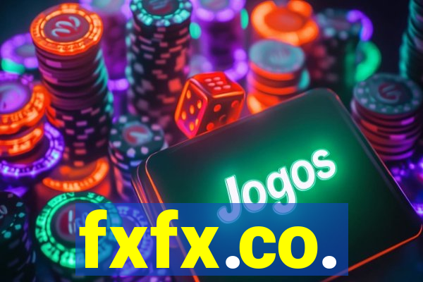 fxfx.co.