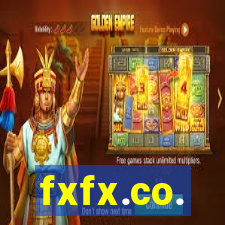 fxfx.co.