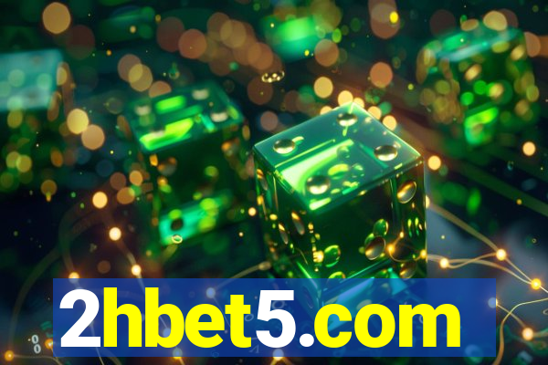 2hbet5.com