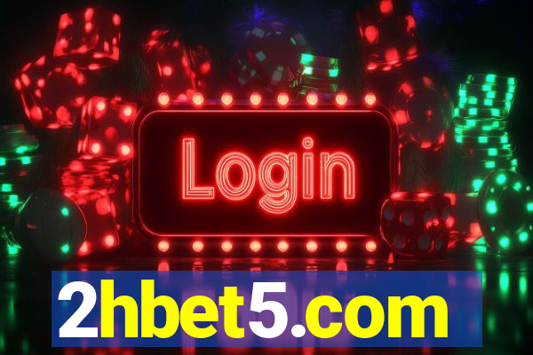 2hbet5.com