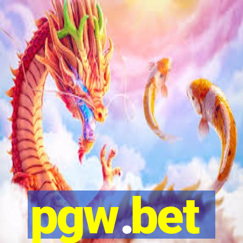 pgw.bet