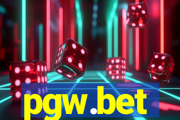 pgw.bet