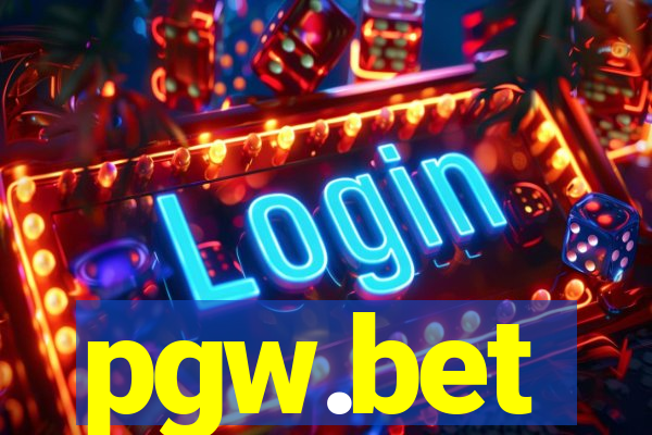 pgw.bet