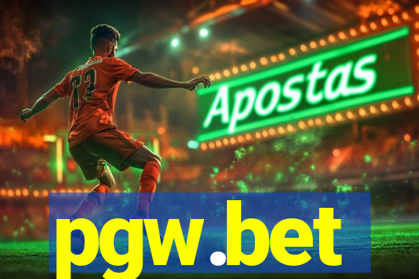 pgw.bet