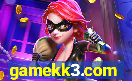 gamekk3.com