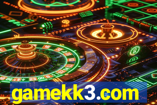 gamekk3.com