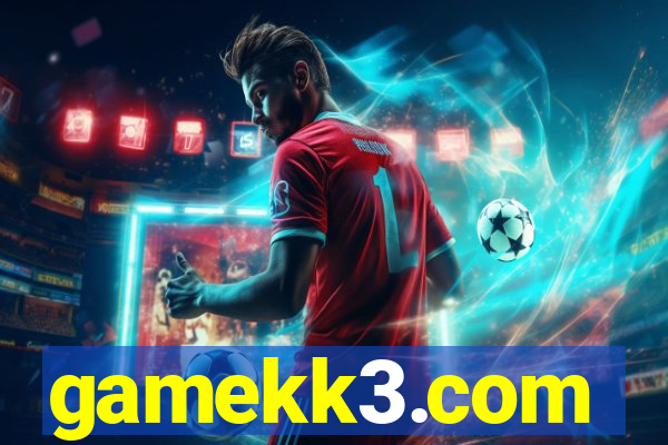 gamekk3.com