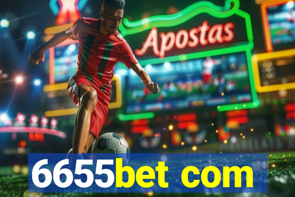 6655bet com