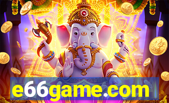 e66game.com