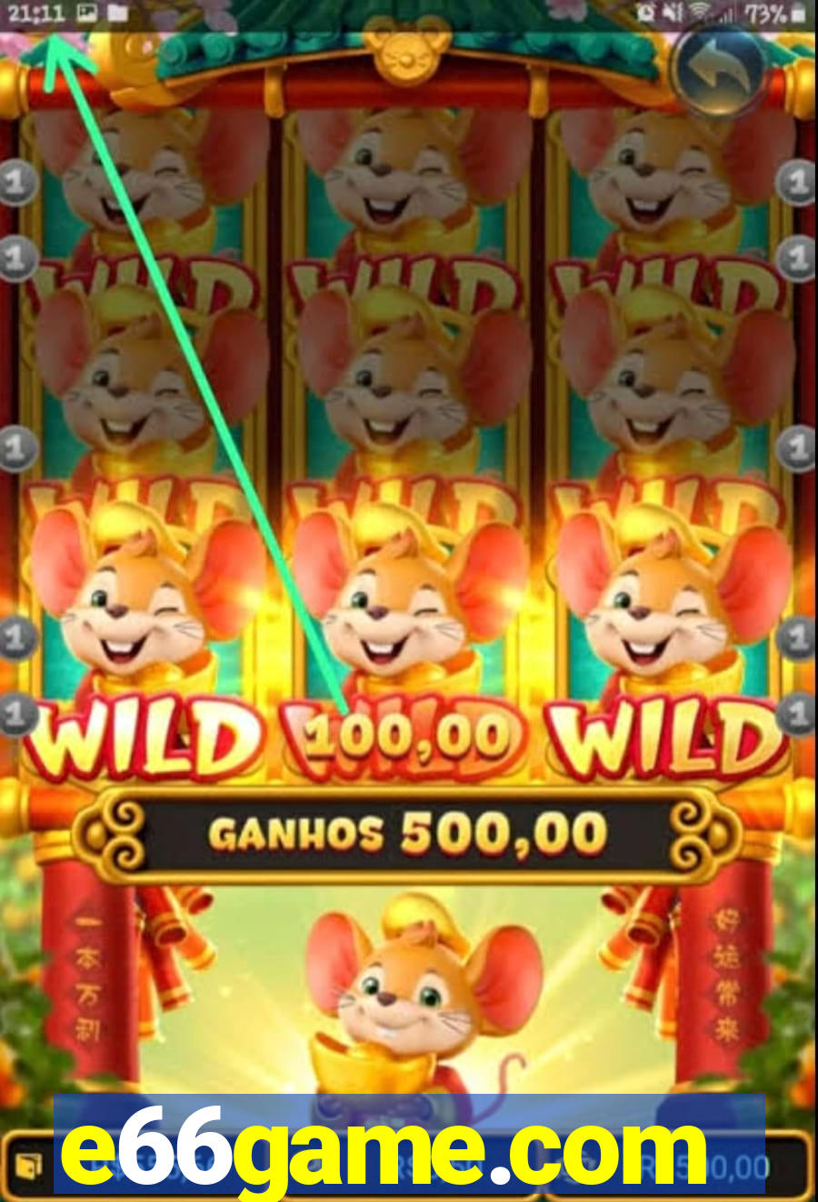 e66game.com