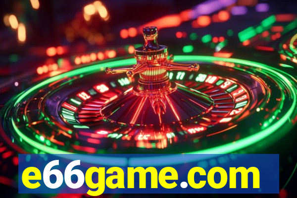e66game.com