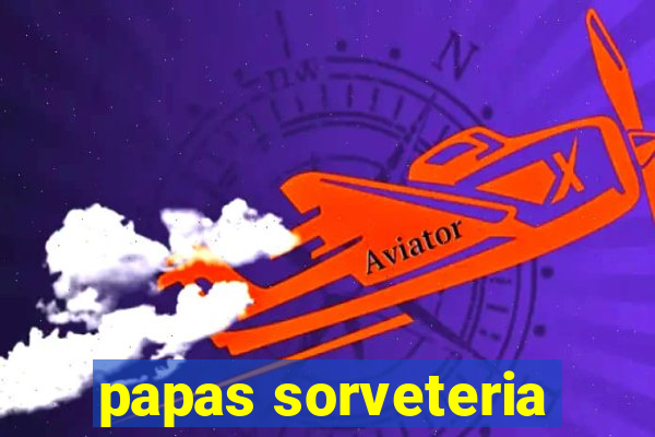 papas sorveteria