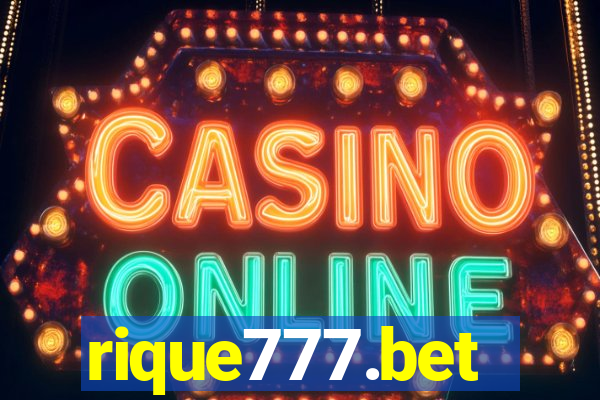 rique777.bet