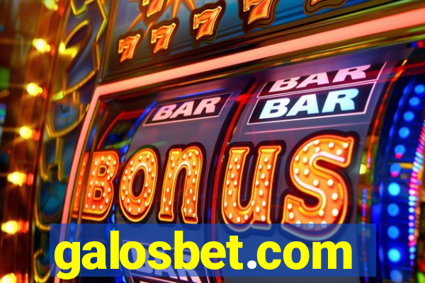 galosbet.com