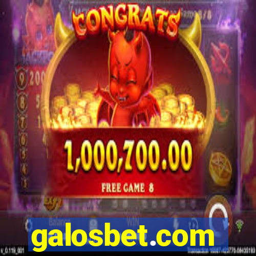 galosbet.com